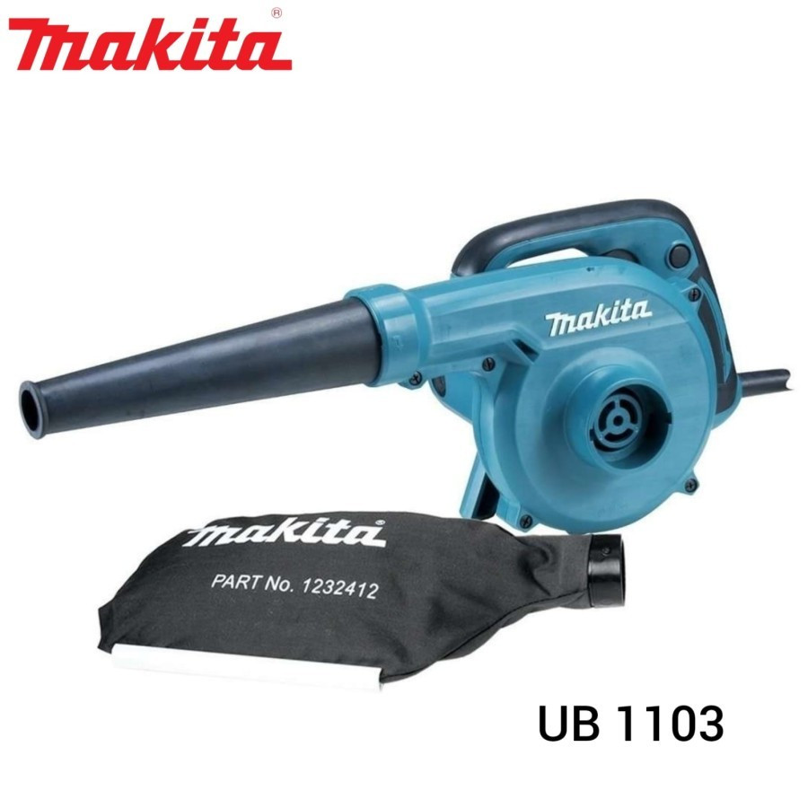 MAKITA UB 1103 Mesin Blower Listrik / Hand Blower
