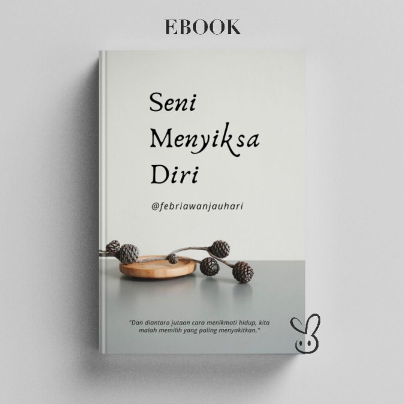 

[ID180] Seni Menyiksa Diri