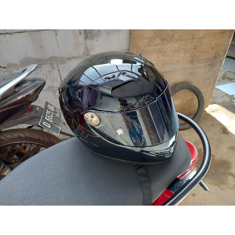helm kyt c5