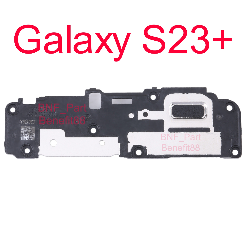 Speaker Bawah - Buzzer - Samsung Galaxy S23+ / Galaxy S23 Plus / S916