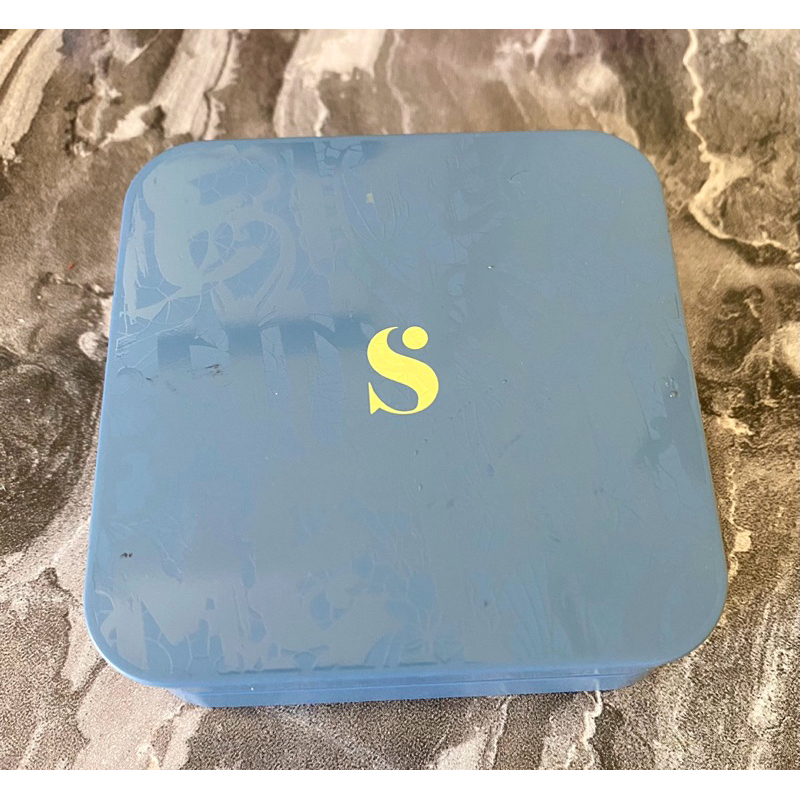 Somethinc Hooman Breathable Cushion Preloved