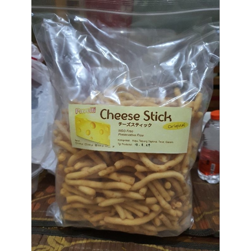 

cheese stick