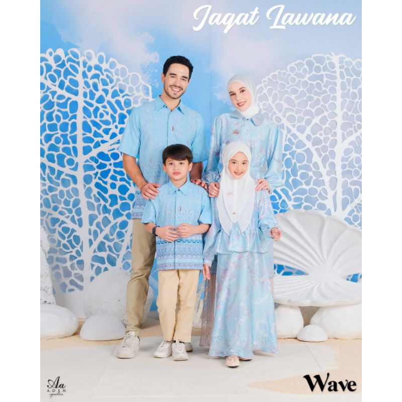 Sarimbit Jagat Lawana by Aden Signature (Pre Order)
