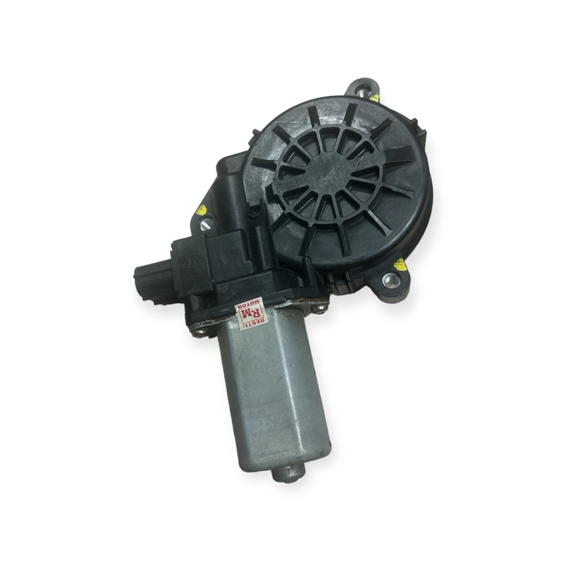motor power window jazz rs pintu belakang