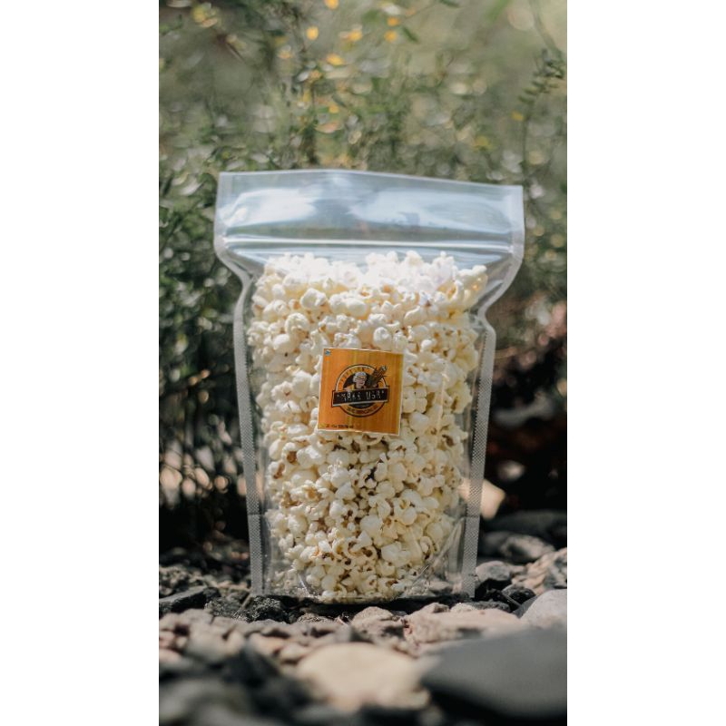 

POPCORN jagung popcorn MAKK USA premium murah 250 gram Cemilan enak