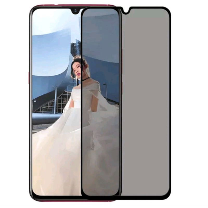 Ceramic Spy/Privasi Oppo F9