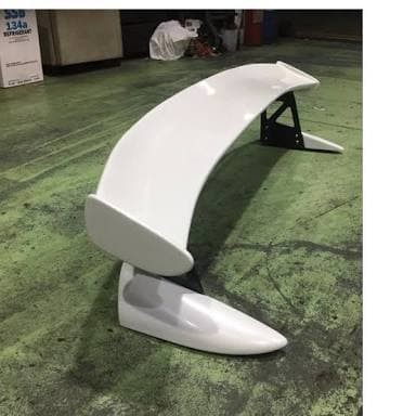 Wing Civic Mugen GT FRP