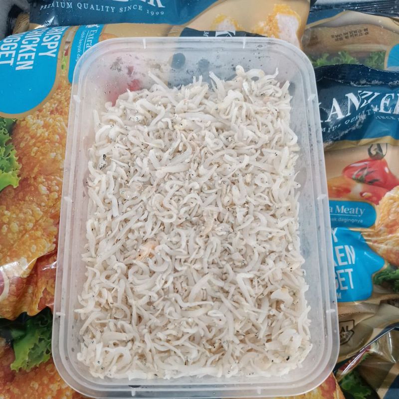 

Teri medan box berat 180-220g