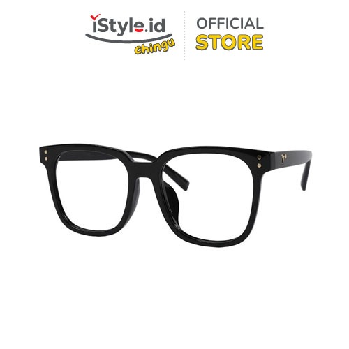 RIETI Glasses ISAAC C1 Black
