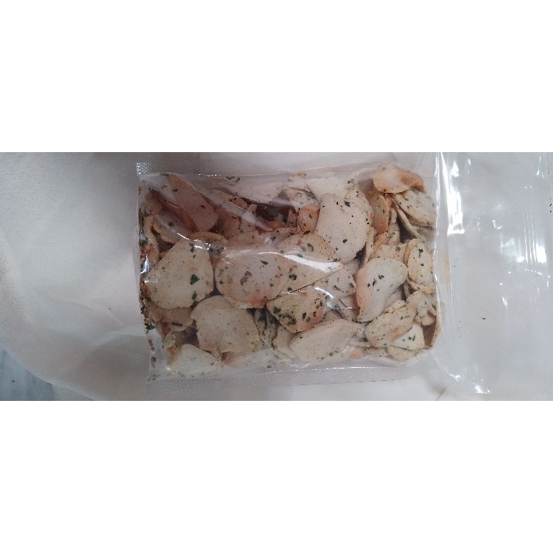 

basreng pedas gurih 250 gram