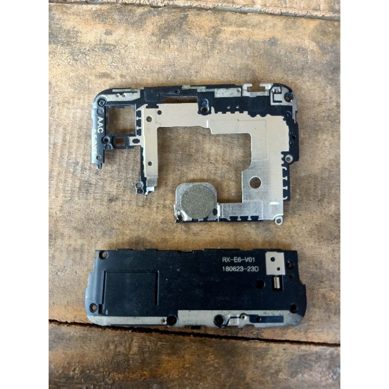 speaker xiaomi s2+tutup mesin