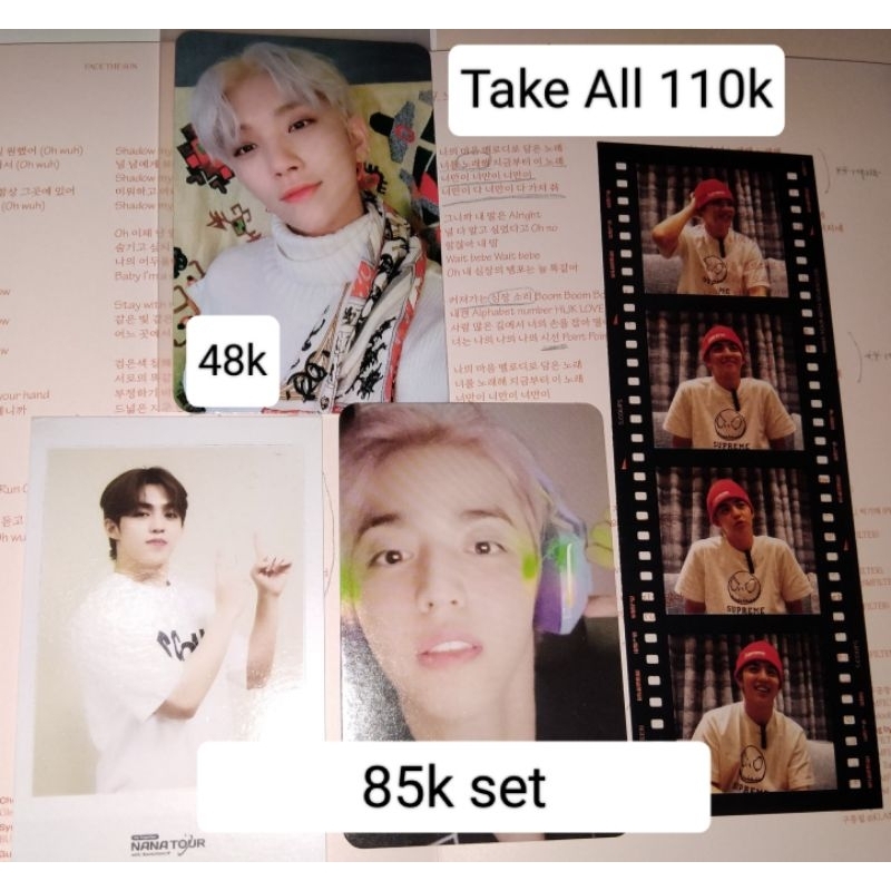 PC Seventeen Scoups Nana Tour & Joshua Going Magazine