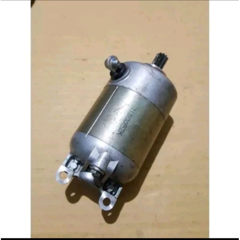 Dinamo Stater Mio Sporty Mio Smiel Orginal Asli