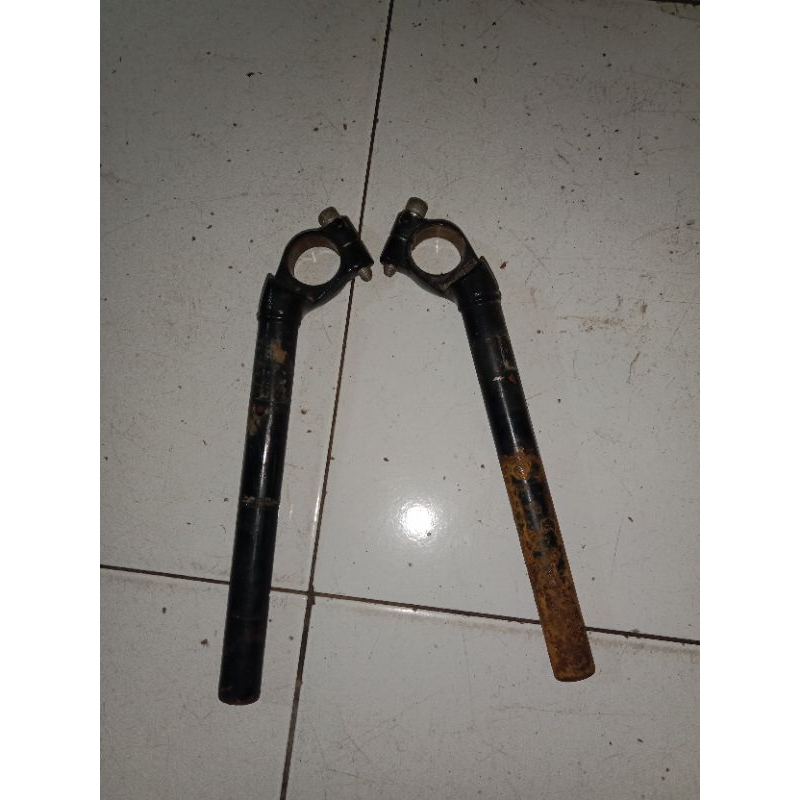 stang gsx 150r original