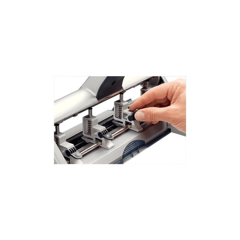 

Leitz Akto Variable Multi Hole Punch