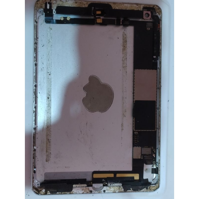 mesin ipad mini 1 minus