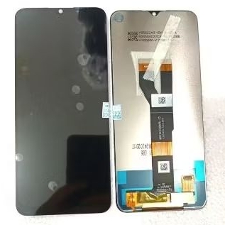 Lcd + touchscreen Realme C11 2021 C20 C21 lcd C11.2021