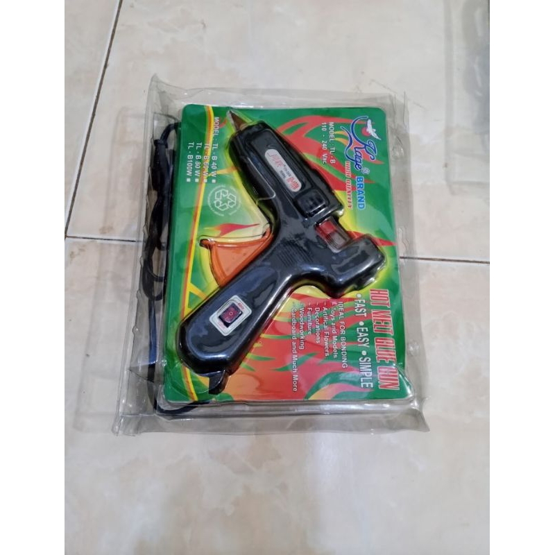 

glue gun 100watt kage brand KALIGRAFI