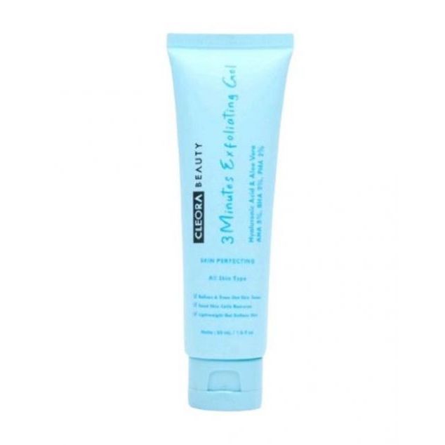 CLEORA PEELING GEL
