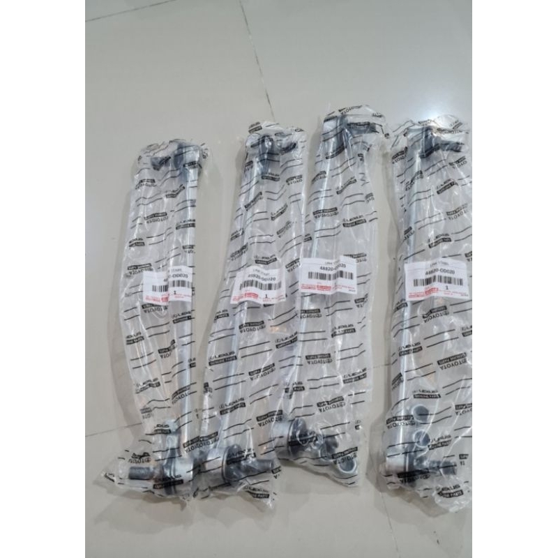 Yaris Vios gen 2 Ling stabil link stabilizer