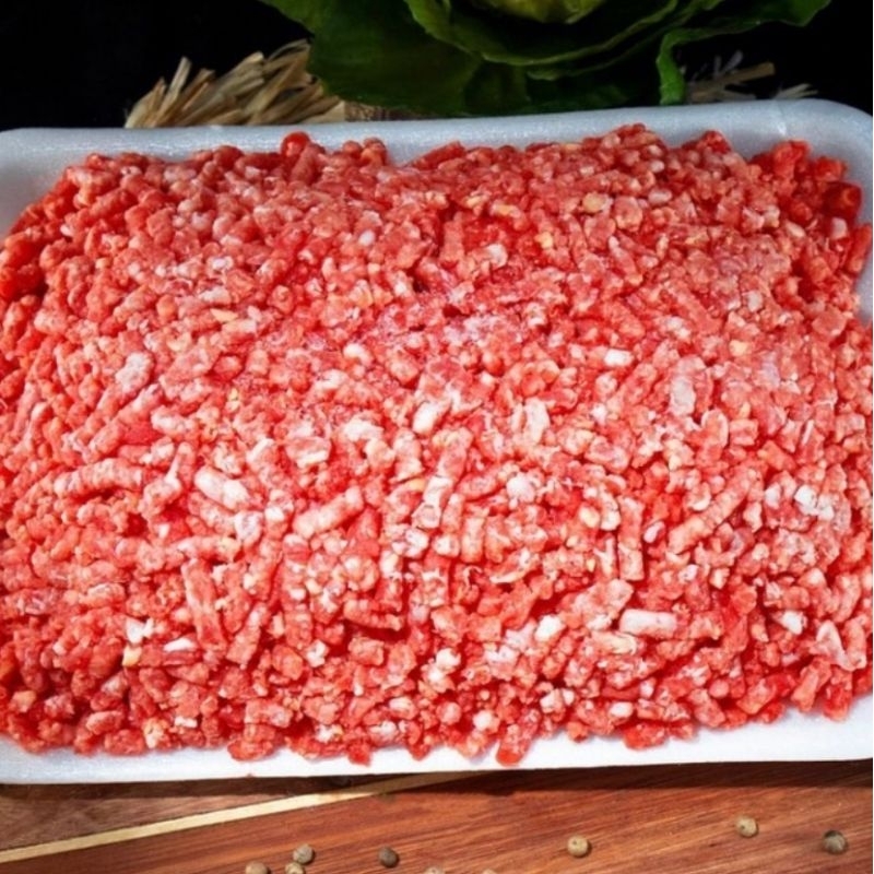 

Daging Cingcang PREMIUM 500gr Best Seller
