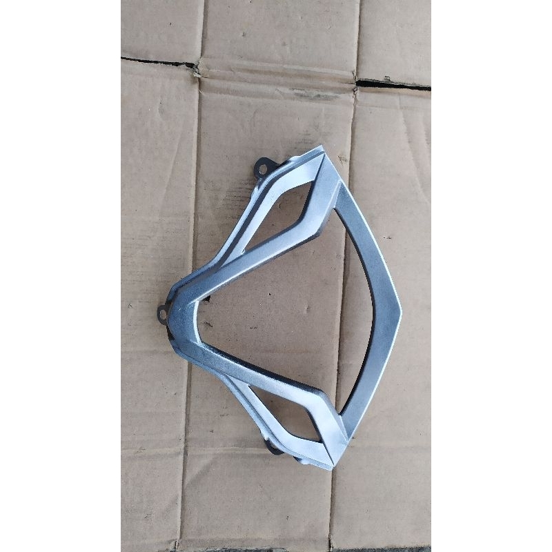 cover spedometer Vario 125 KZR 2012-2014 bekas original