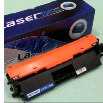 Cartridge Compatible CF217A Toner Laserjet Pro M102a, M102w, MFP M130a, MFP M130fn
