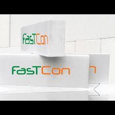 Bata Ringan Fastcon