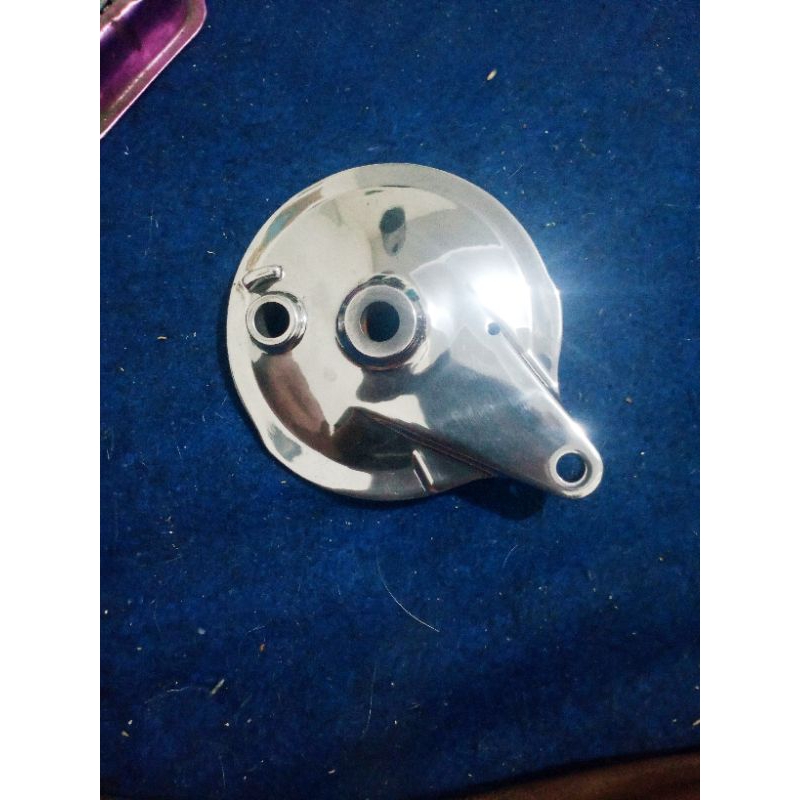tutup tromol vega,jupiter lama(kecil)