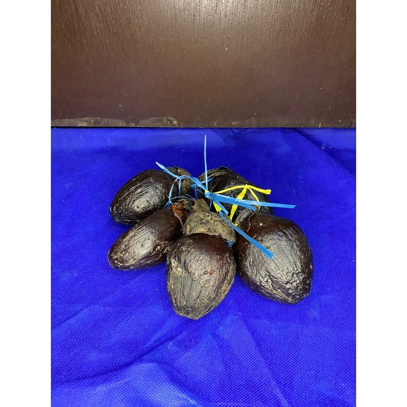 buah ulur ulur kalimantan