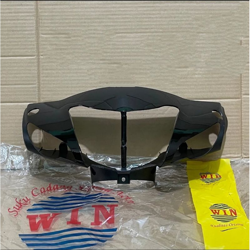 Batok Kepala Depan Honda Supra Fit New Tromol / Supra Fit New Cakram Merk Win