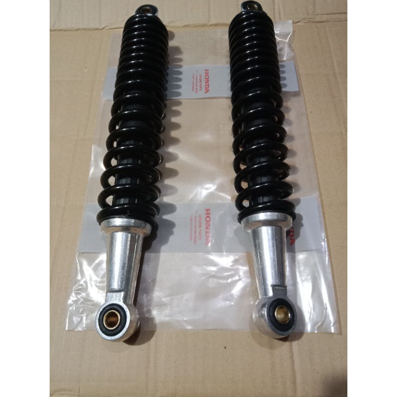SHOCK BELAKANG HONDA SUPRA FIT NEW SUPRA FIT S KUALITAS ORIGINAL EMPUK