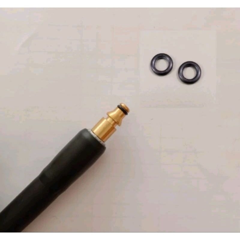 Seal karet high pressure cleaner / seal O ring / seal selang jet cleaner