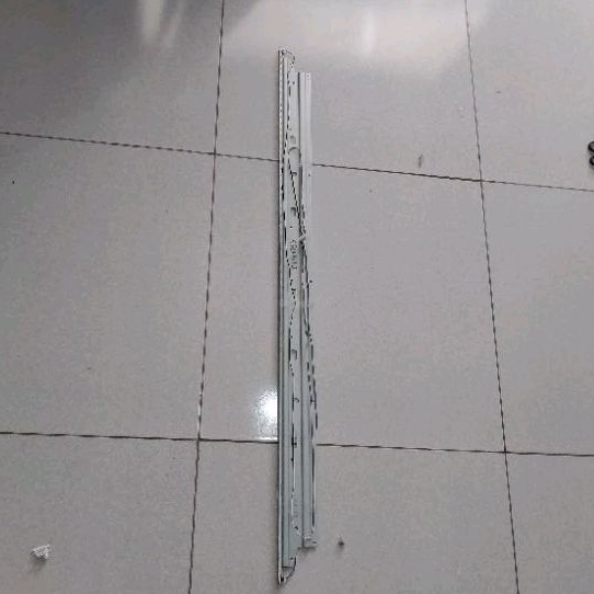 BL - BACKLIGHT - BEKLITE - LAMPU TV LG 43LF540T - 43LF540