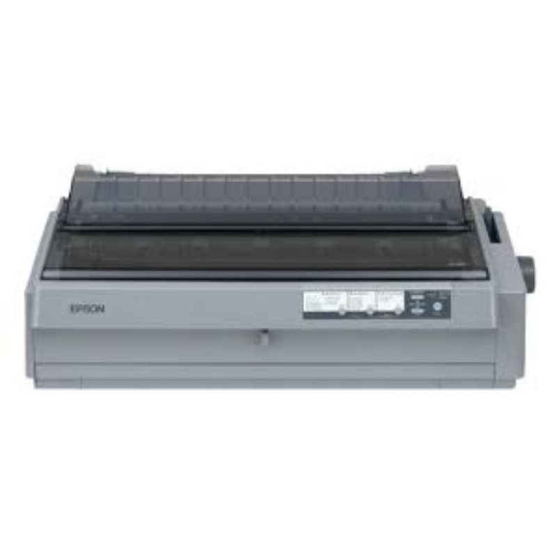 printer Epson dotmatrix A3 LQ-2190 second siap pakai