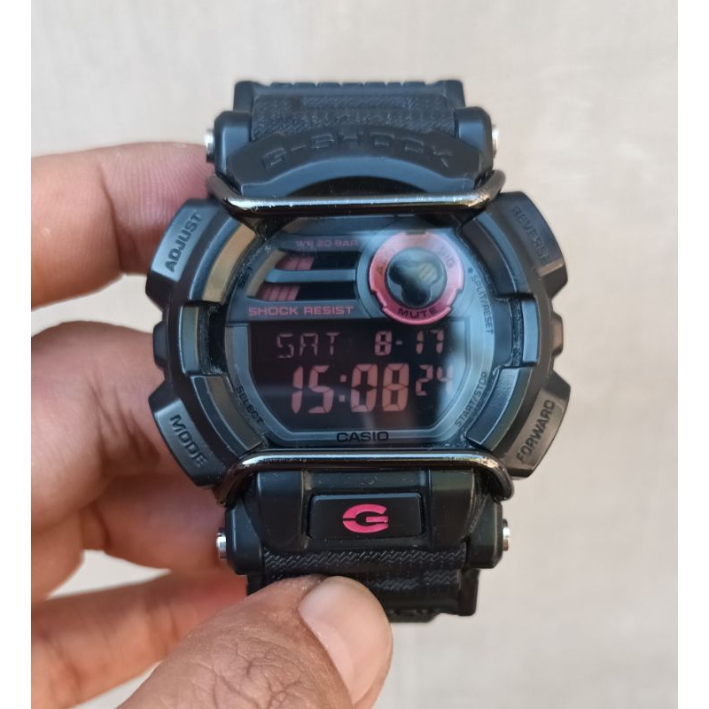 Gshock GD400 Original