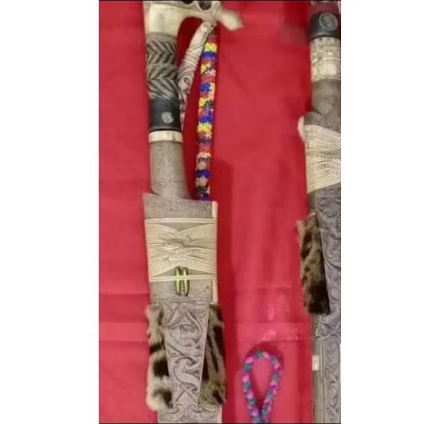 penyang untuk aksesoris man dau pemikat