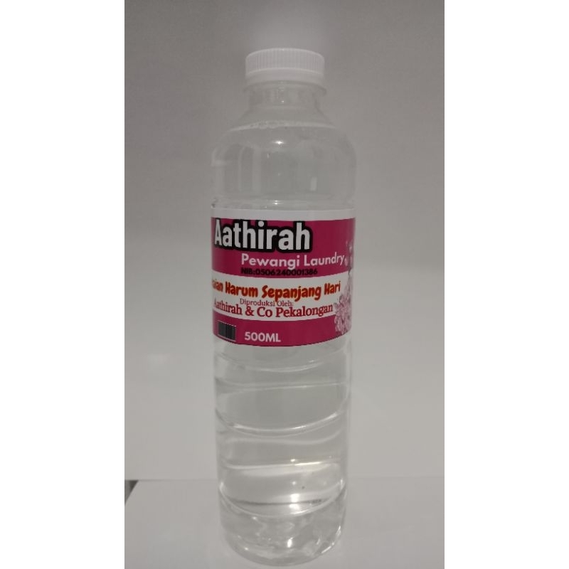 Pewangi Laundry Pelicin Setrika Pakaian Aroma Tahan Lama / Pewangi Laundry Water Base/ Pelicin Setri