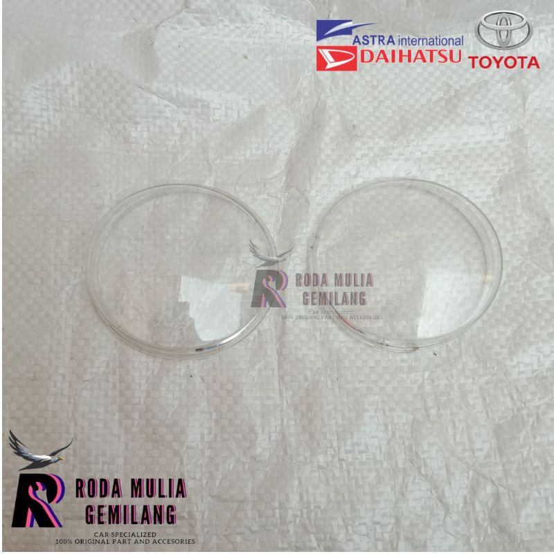 MIKA MICA LAMPU FOGLAMP FOGLIGHT FOG LAMP LAMPU KABUT LEXUS LX 570 LX570