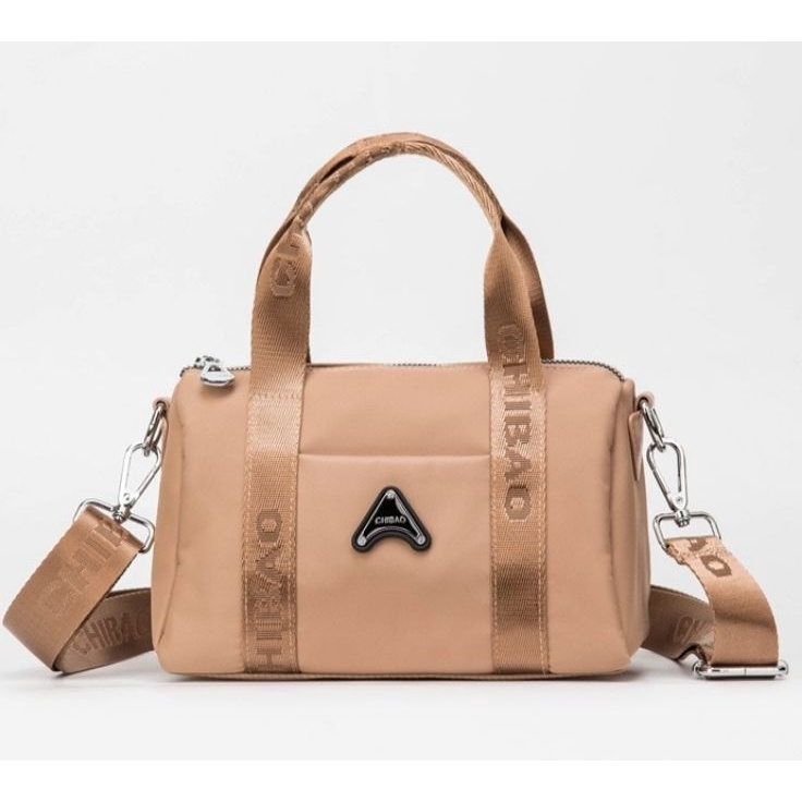 FG2 CHIBAO ORI  Tas Selempang M 1315 Bahan Parasut Hand Bag