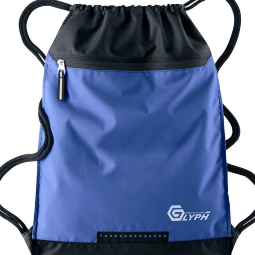 Grosir Tas Ransel Pria Tas Serut Pria String Bag Polos Tas Selempang Tas Ransel Olahraga Tas Wanita 