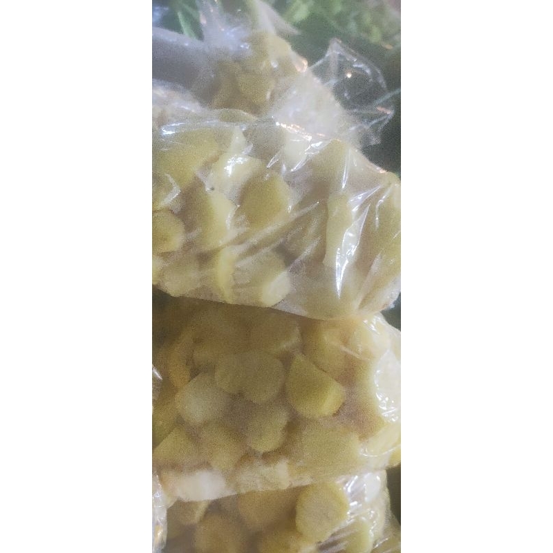 

Kentang kupas 500 gram