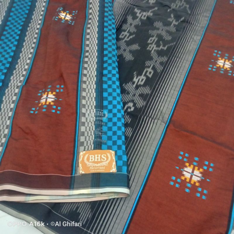 BHS excellent mesres second