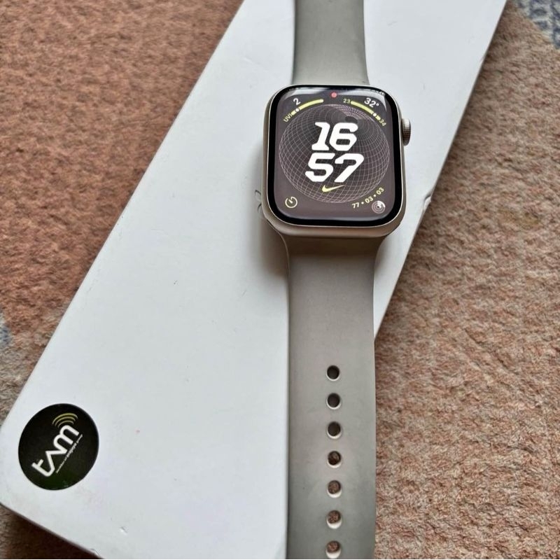 Apple Watch Series 9