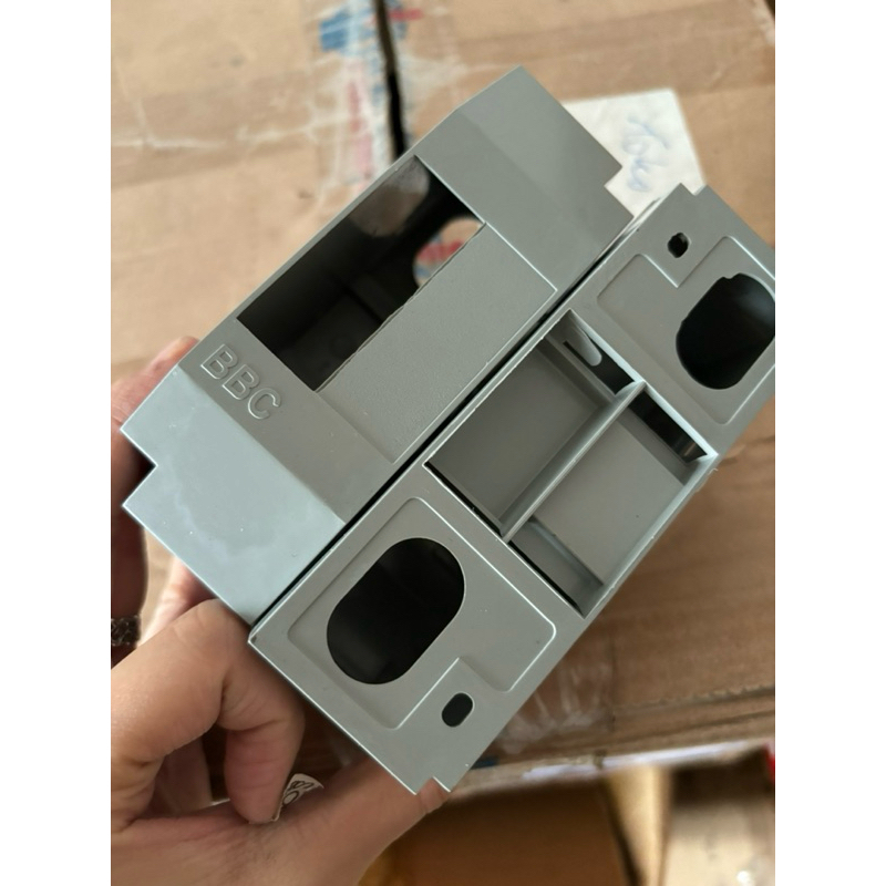 Box MCB 1G BBC Box MCB 1Phase Box MCB 1Grup BBC