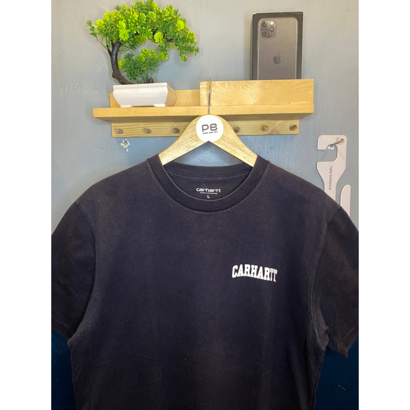 Tshirt carhartt second