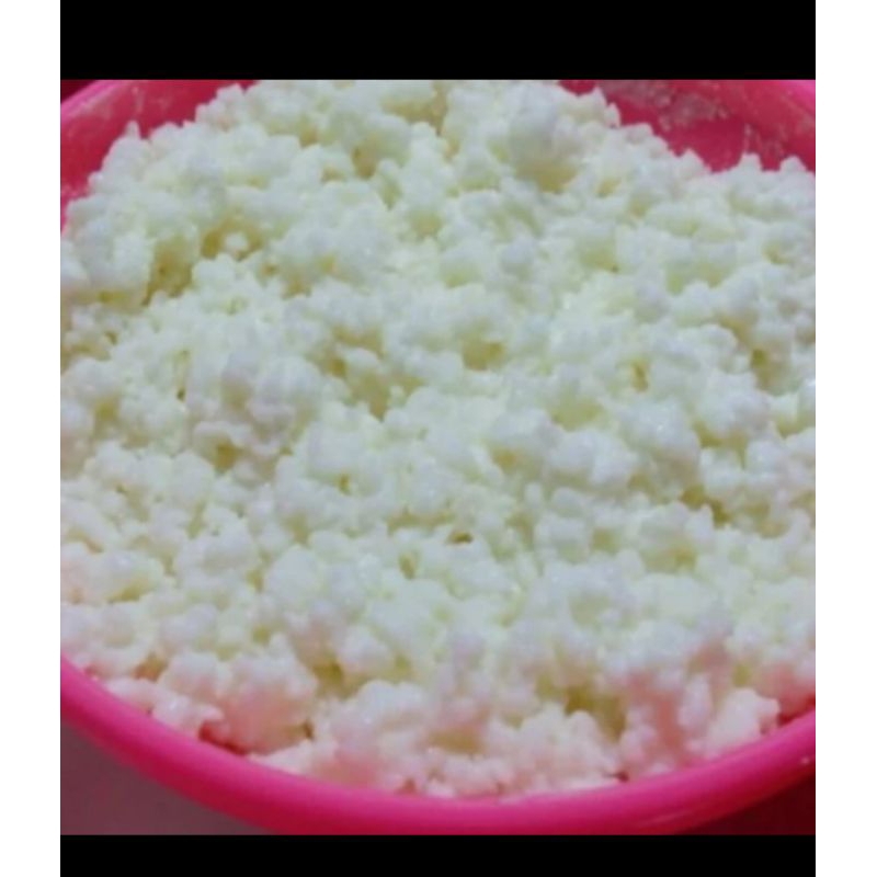 

grain kefir 50gr/untuk pembuatan susu kefir