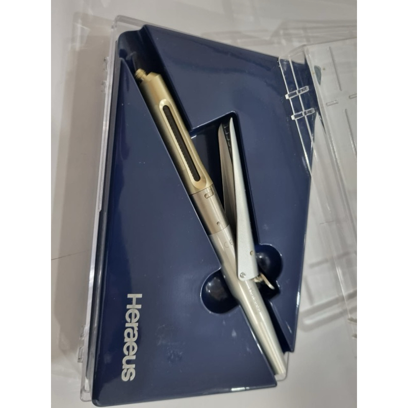 citoject heraeus kulzer New Old Stock