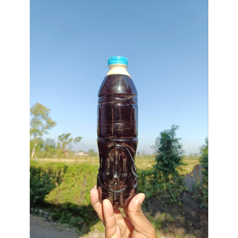 

Madu lebah liar alam 100%asli