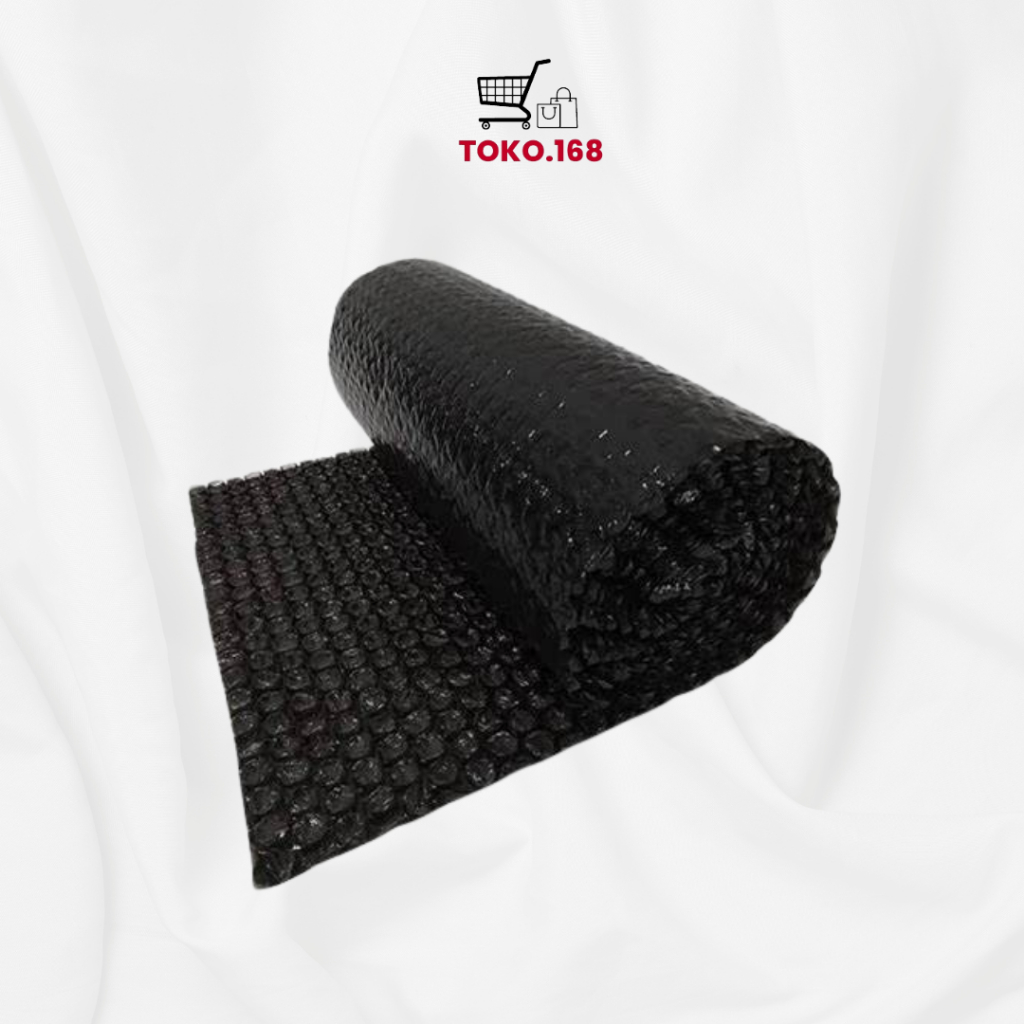 

BUBBLE WRAP UNTUK TAMBAHAN PACKING